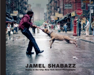 Jamel Shabazz Jamel Shabazz