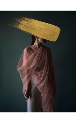 Andrea Torres Balaguer, Silk, 2023