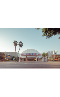 Franck Bohbot, The Last Show, 2020