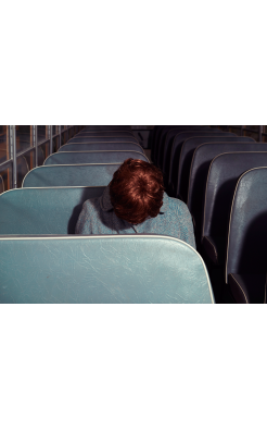 Kourtney Roy, Untitled (Northern Noir)