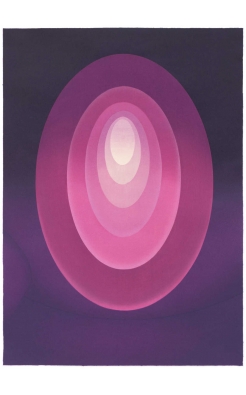 James Turrell, From Aten Reign, 2015