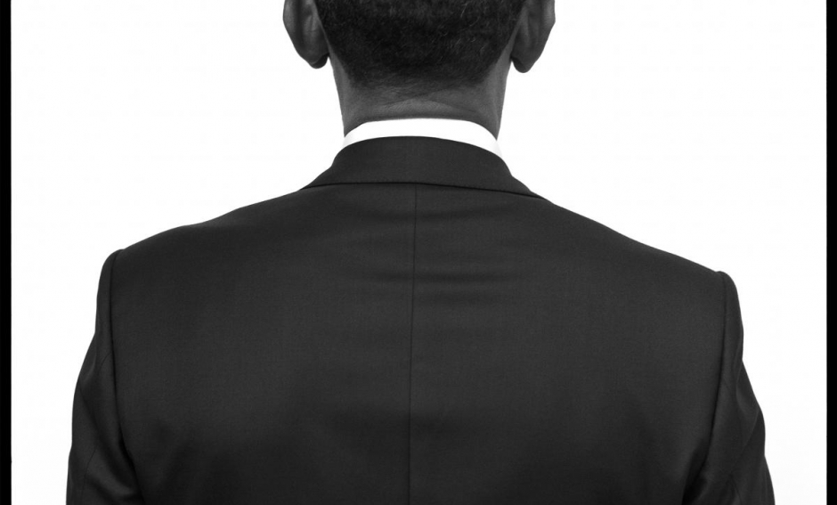 Mark Seliger, Barack Obama, Washington, D.C., 2010