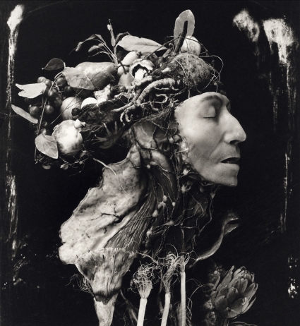 Joel Peter Witkin, Songs of Experience