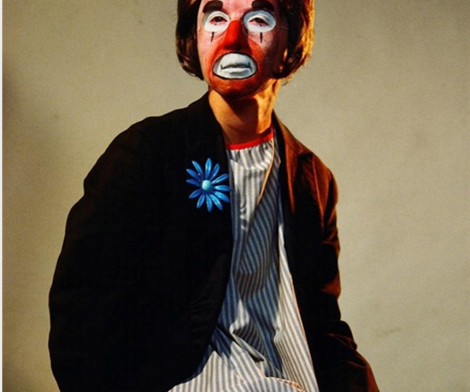 Cindy Sherman, Untitled (Clown), 2006