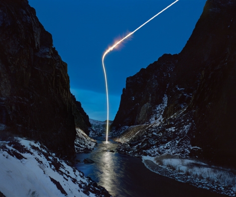 Kevin Cooley, At Light's Edge