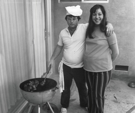 Bill Owens, Barbeque