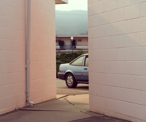 Kourtney Roy, Untitled (Hope) 