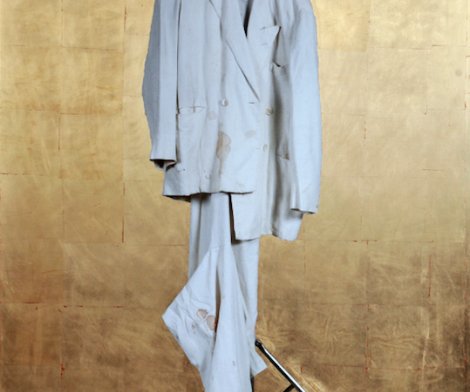 Paul Vinet, Silk Paul Vinet, Silk
