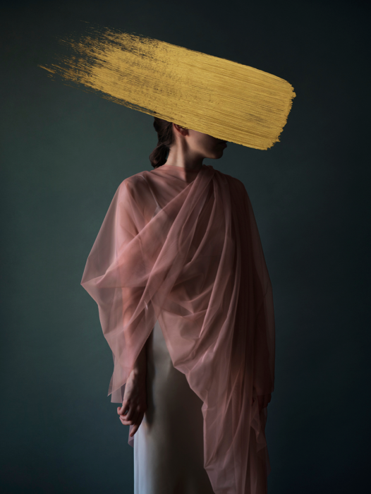 Andrea Torres Balaguer, Silk, 2023