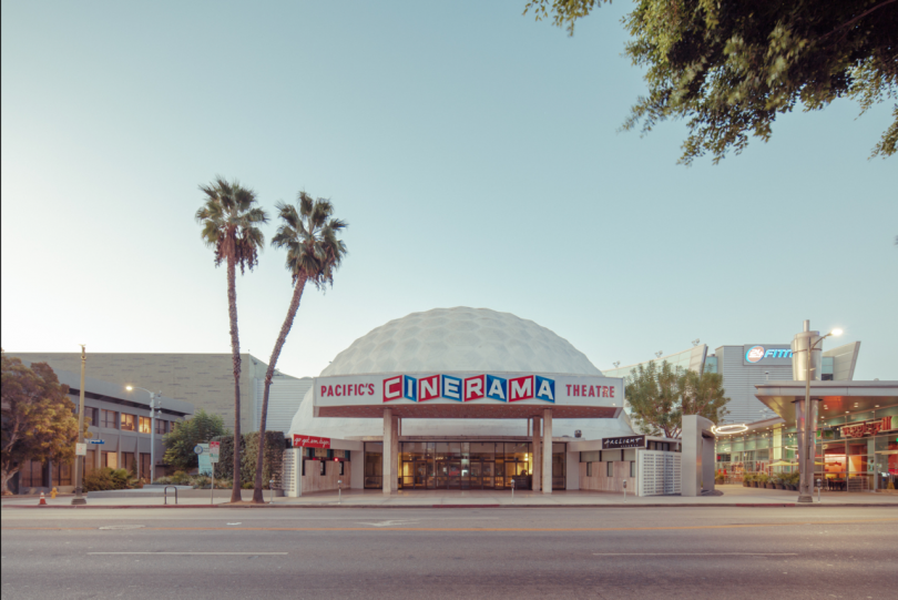 Franck Bohbot, The Last Show, 2020