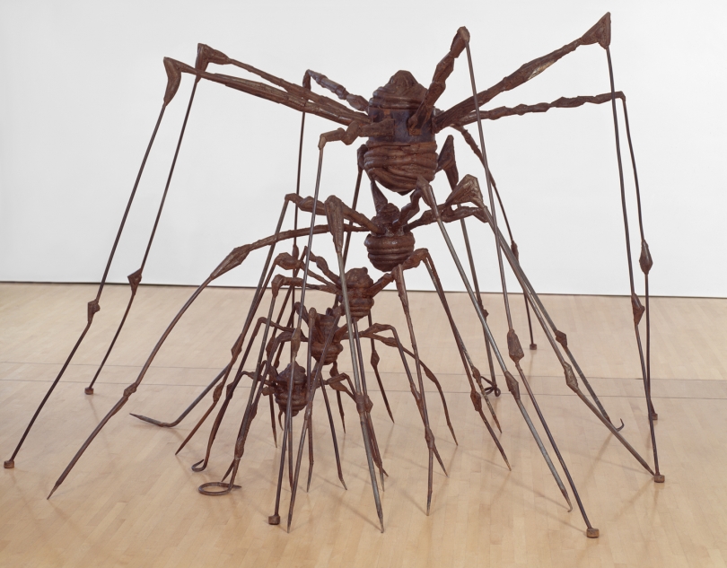 Louise Bourgeois, Spiders Louise Bourgeois, Spiders