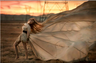 Brooke Shaden