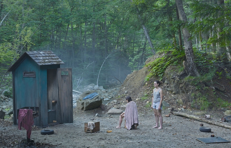 Gregory Crewdson, Cathedral of Pines Gregory Crewdson, Cathedral of Pines