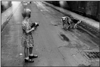 Elliott Erwitt