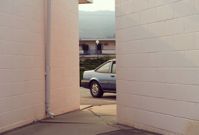 Kourtney Roy, Untitled (Hope) 
