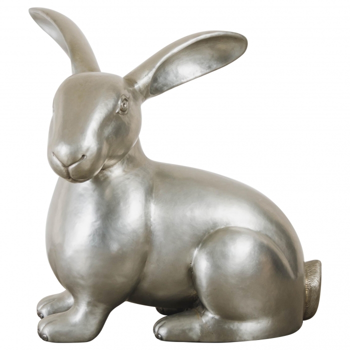 Robert Kuo, Rabbit, 2022