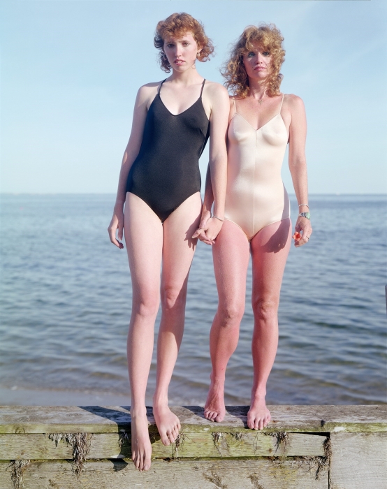 Joel Myerowitz, Portraits from Provincetown Joel Myerowitz, Portraits from Provincetown