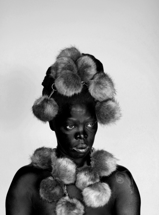 Zanele Muholi, Limise, 2019