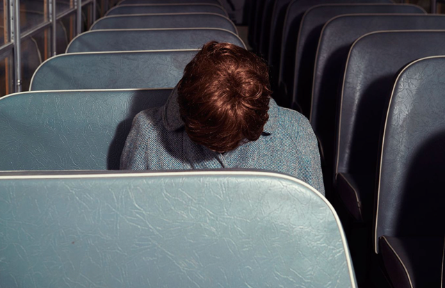 Kourtney Roy, Untitled (Northern Noir)