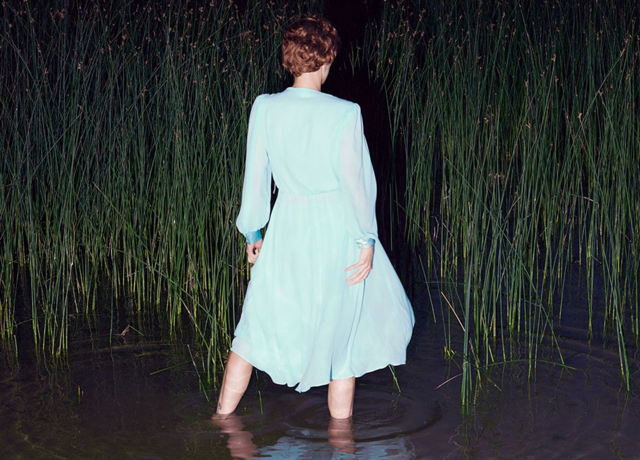 Kourtney Roy, Untitled (Northern Noir)