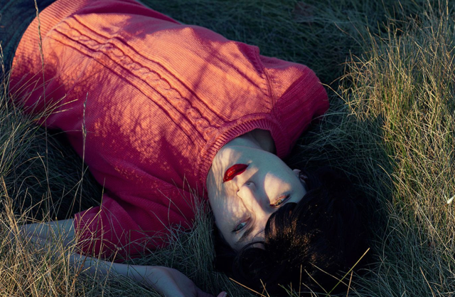 Kourtney Roy, Untitled (Northern Noir)
