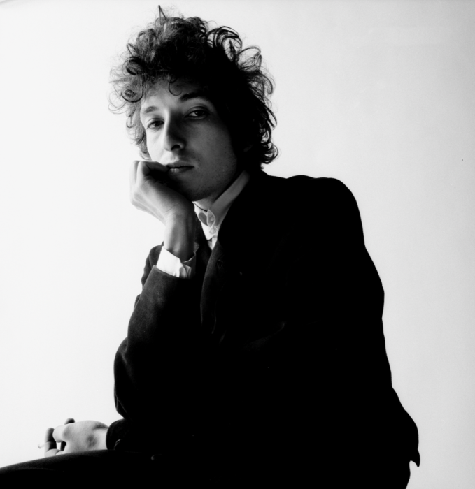 Jerry Schatzberg, Bob Dylan, Edenic Innocence, New York, 1965 Jerry Schatzberg, Bob Dylan, Edenic Innocence, New York, 1965