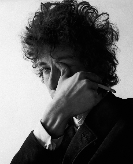 Jerry Schatzberg, Bob Dylan Jerry Schatzberg, Bob Dylan