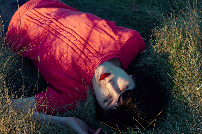 Kourtney Roy, Untitled (Northern Noir) Kourtney Roy, Untitled (Northern Noir)