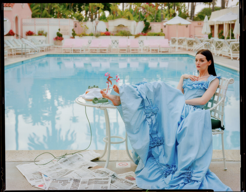 Tyler Shields Tyler Shields