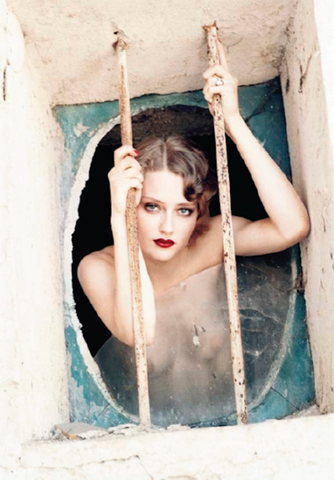 Ellen von Unwerth, Untitled, 2002