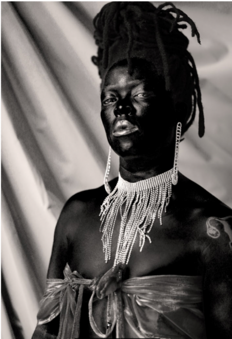 Zanele Muholi, Owakhe, 2020