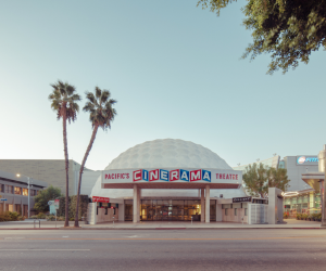 Franck Bohbot, The Last Show, 2020
