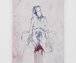Tracy Emin, So It Felt Like This