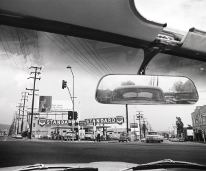 Dennis Hopper, Double Standard, 1961