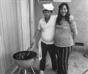 Bill Owens, Barbeque